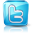 Twitter Logo